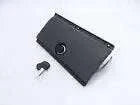 Suzuki SJ410,413, LJ80 Samurai Jimny Sierra Glove Box Cover Lock by StellerGear