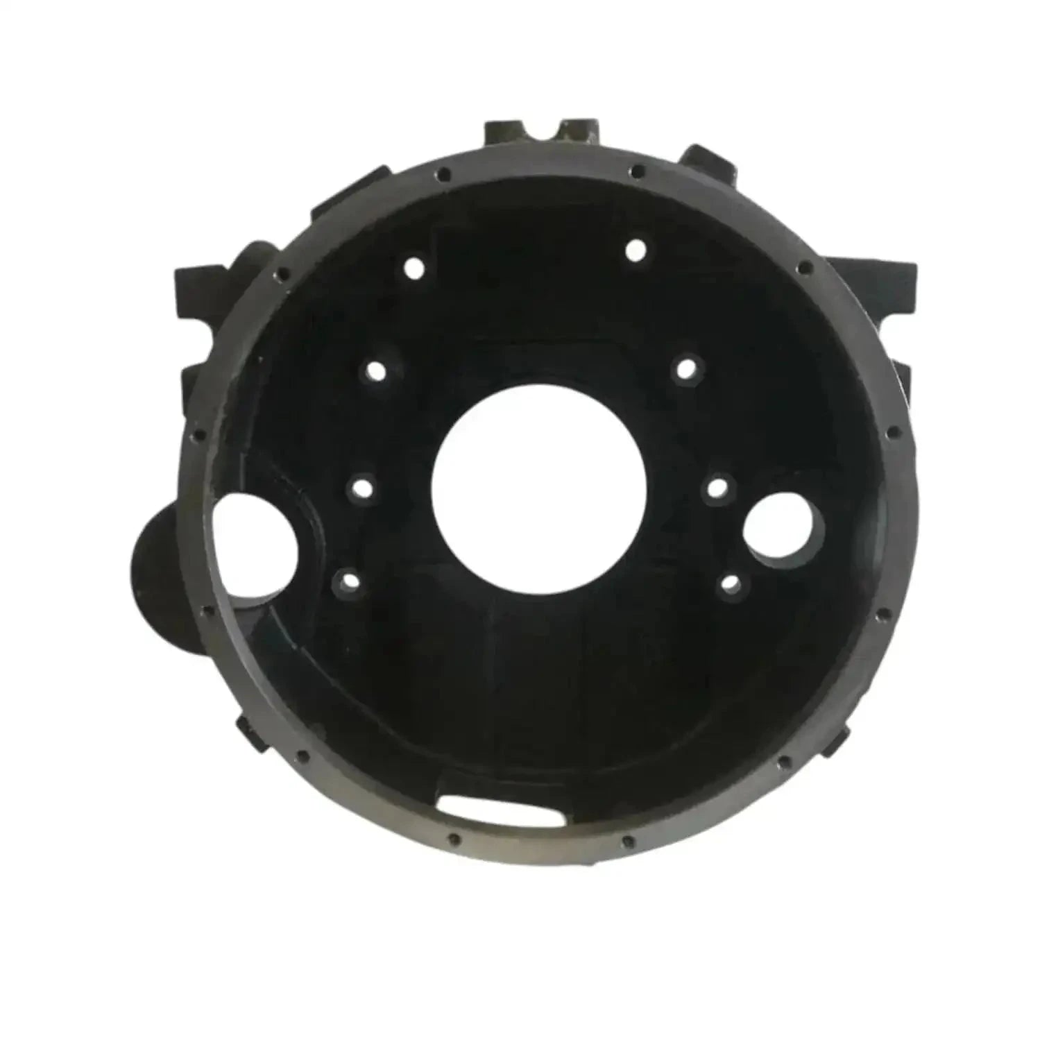 Flywheel Housing Fits For Cummins 5.9L 6B 6BT 6BTA for DAF JCB 4080800 - StellerGear