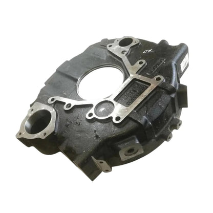 Flywheel housing for Cummins 5.9L by JCB with durable construction and precision fit