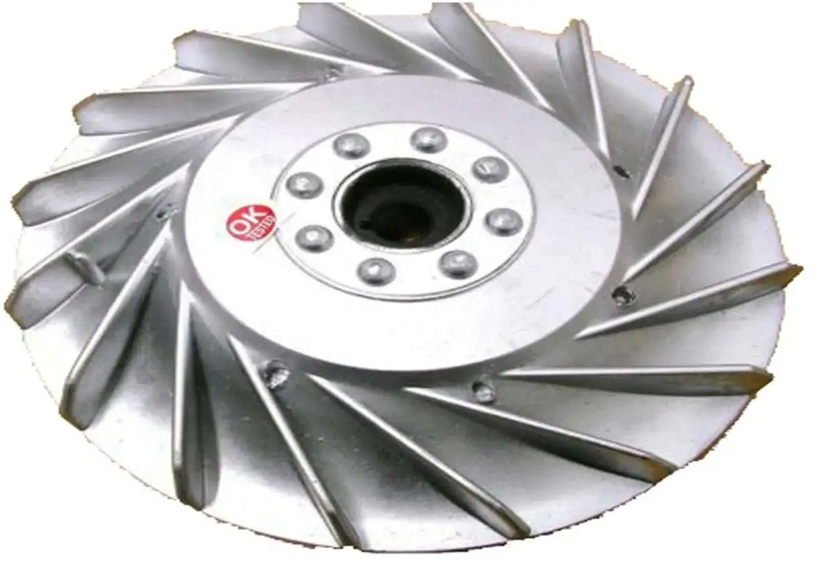 Flywheel Magneto Rotor Assembly for Vespa PX 200 - StellerGear