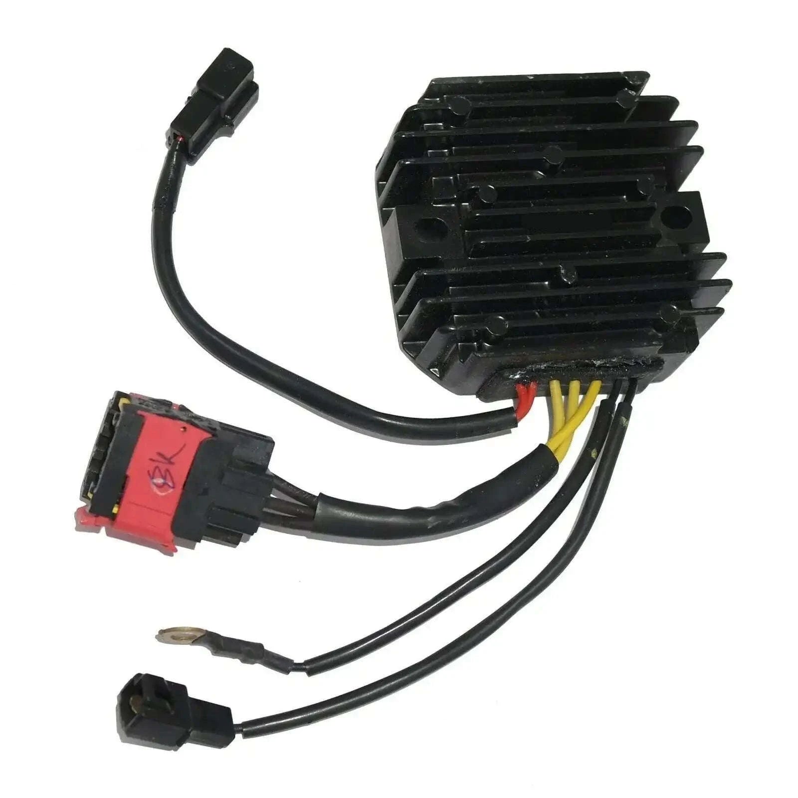 FOR Royal Enfield Bullet 500cc Classic 500cc REGULATOR RECTIFIER 3 PHASE - StellerGear