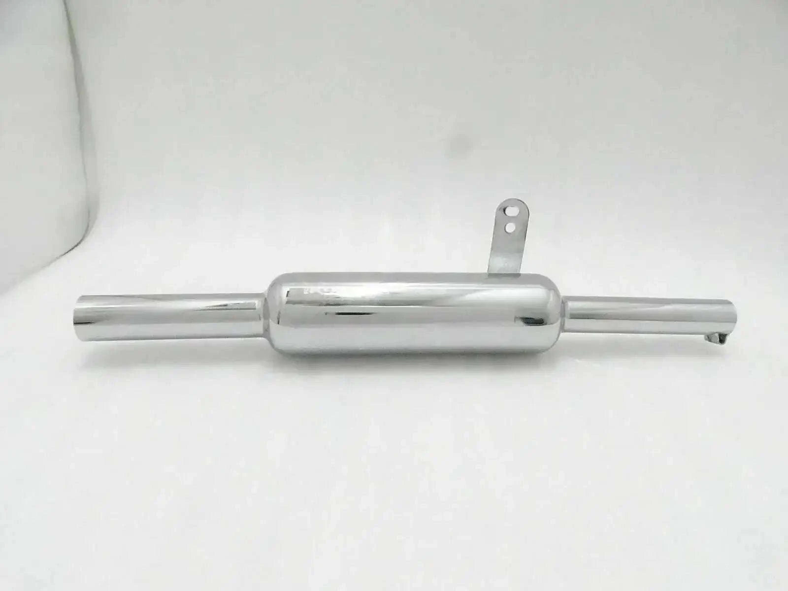 FOR ROYAL ENFIELD BULLET CLASSIC 350/500cc UCE MODEL SILENCER - StellerGear