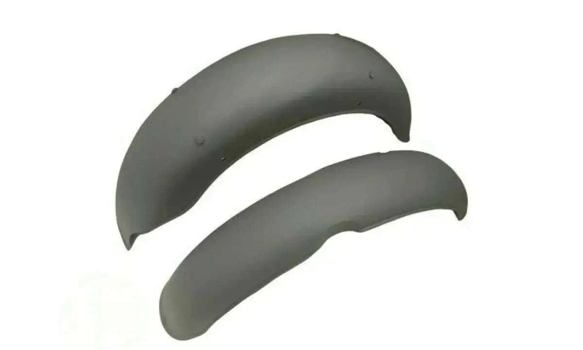 FOR ROYAL ENFIELD CONSTELLATION 700CC FRONT & REAR MUDGUARD SET - StellerGear