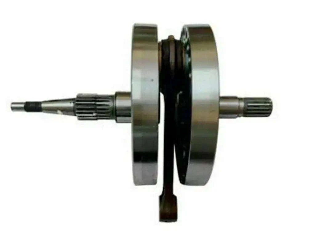 FOR Royal Enfield GT Continental 535cc Crank Shaft Assembly - StellerGear