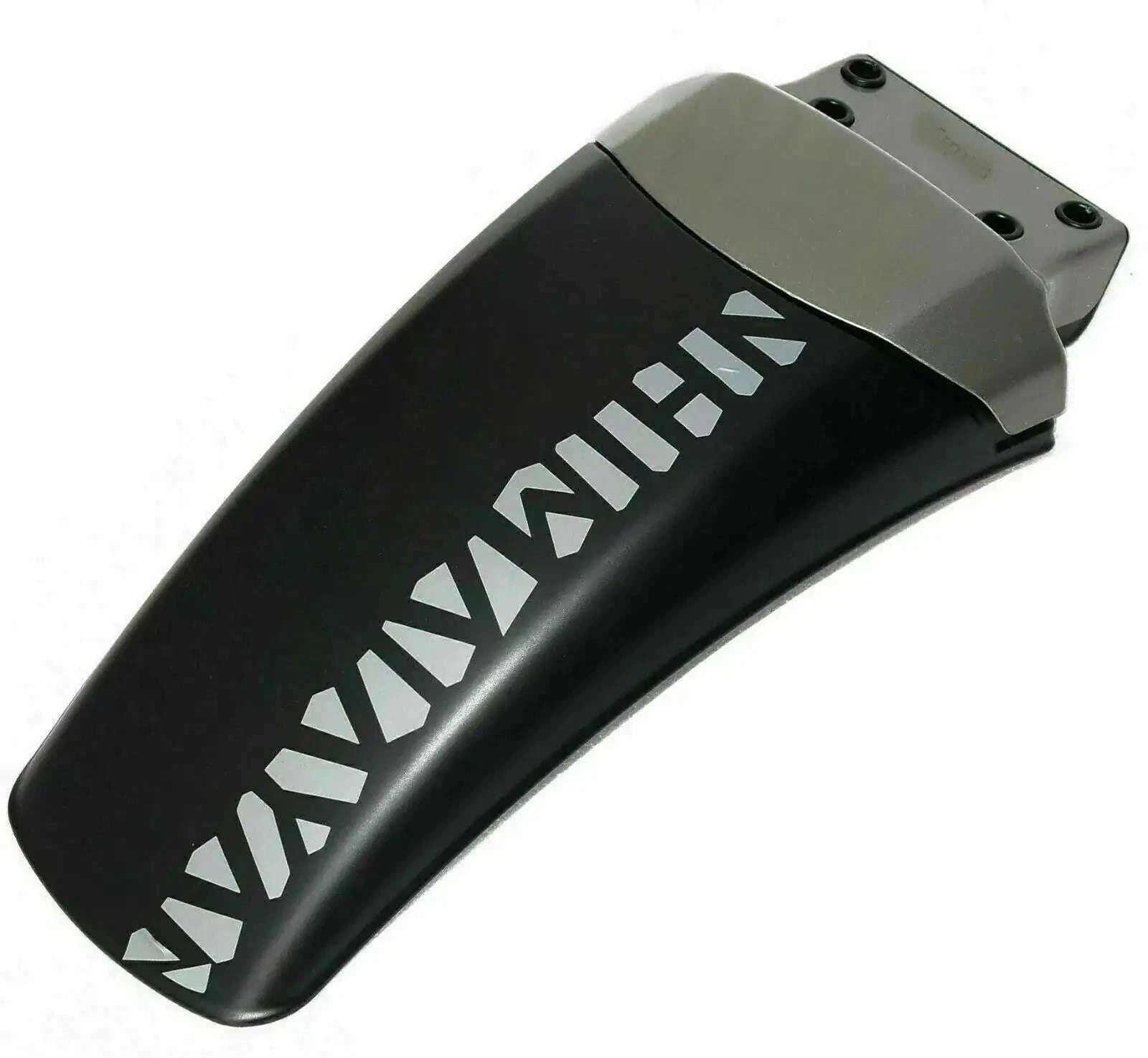 Royal Enfield Himalayan front mudguard with HIMALAYAN sticker