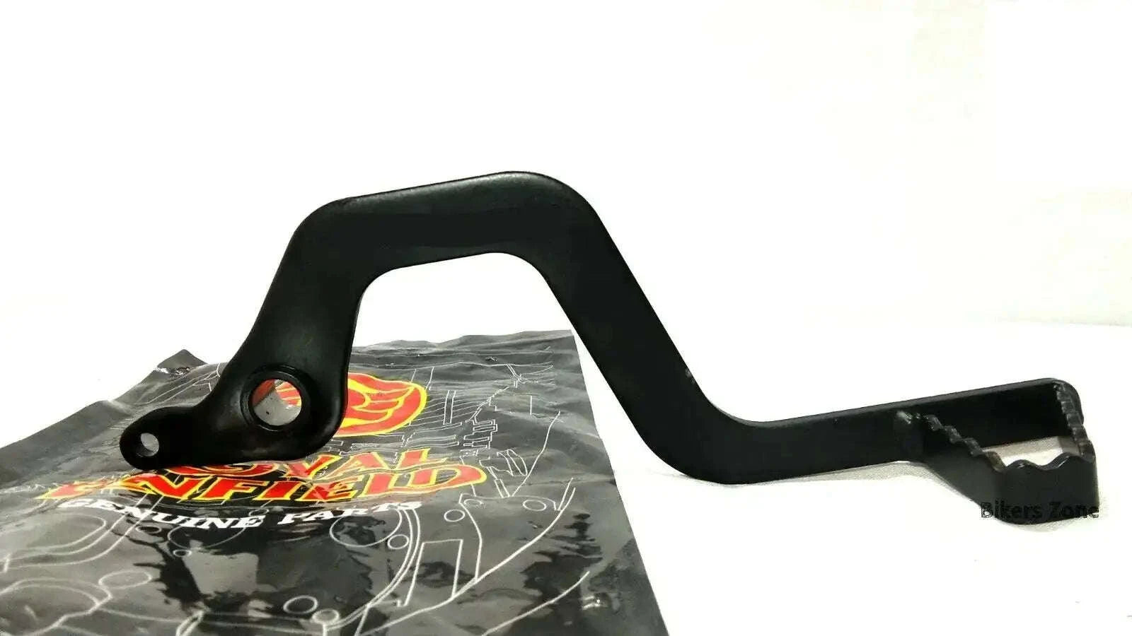 FOR Royal Enfield Himalayan "Brake Pedal Comp" RH BS4 Model - StellerGear