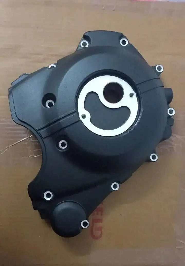For ROYAL ENFIELD Himalayan Cover LH D1 890012 - StellerGear