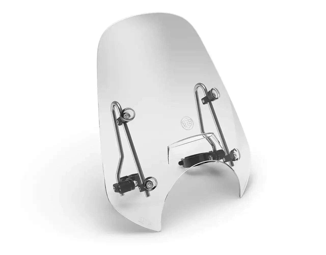 FOR Royal Enfield Meteor 350 "Touring Screen Kit" For - StellerGear
