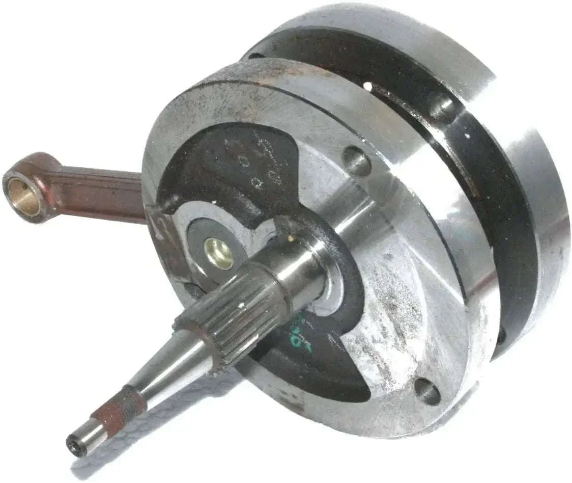 FOR Royal Enfield UCE Model" Classic 500cc "Crank Shaft Assembly - StellerGear
