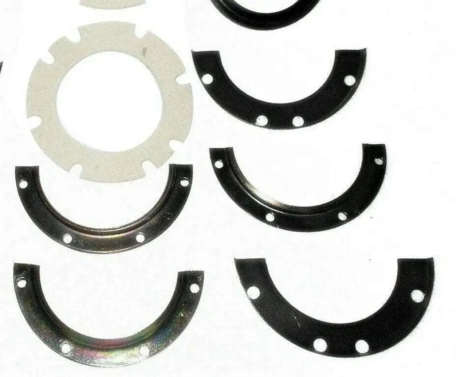 Suzuki Front Axle Steering Knuckle Rebuild Kit designed for SJ413 SJ410 models - StellerGear