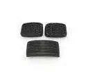Suzuki Gypsy Samurai Sierra Pedal Pad Set - StellerGear