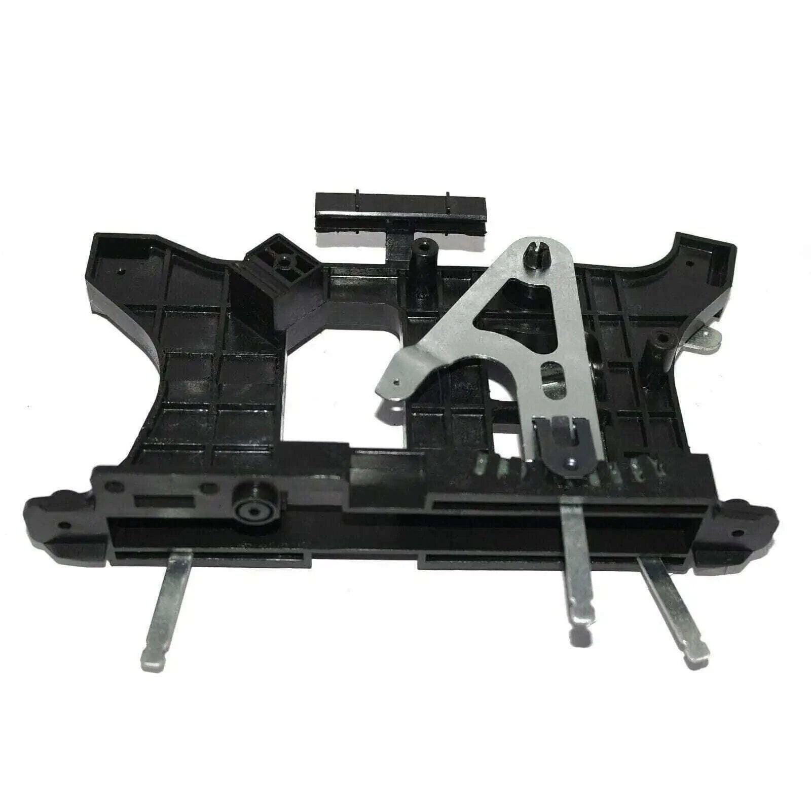 Suzuki Heater Control Lever for AC Climate Control - SJ410, SJ413