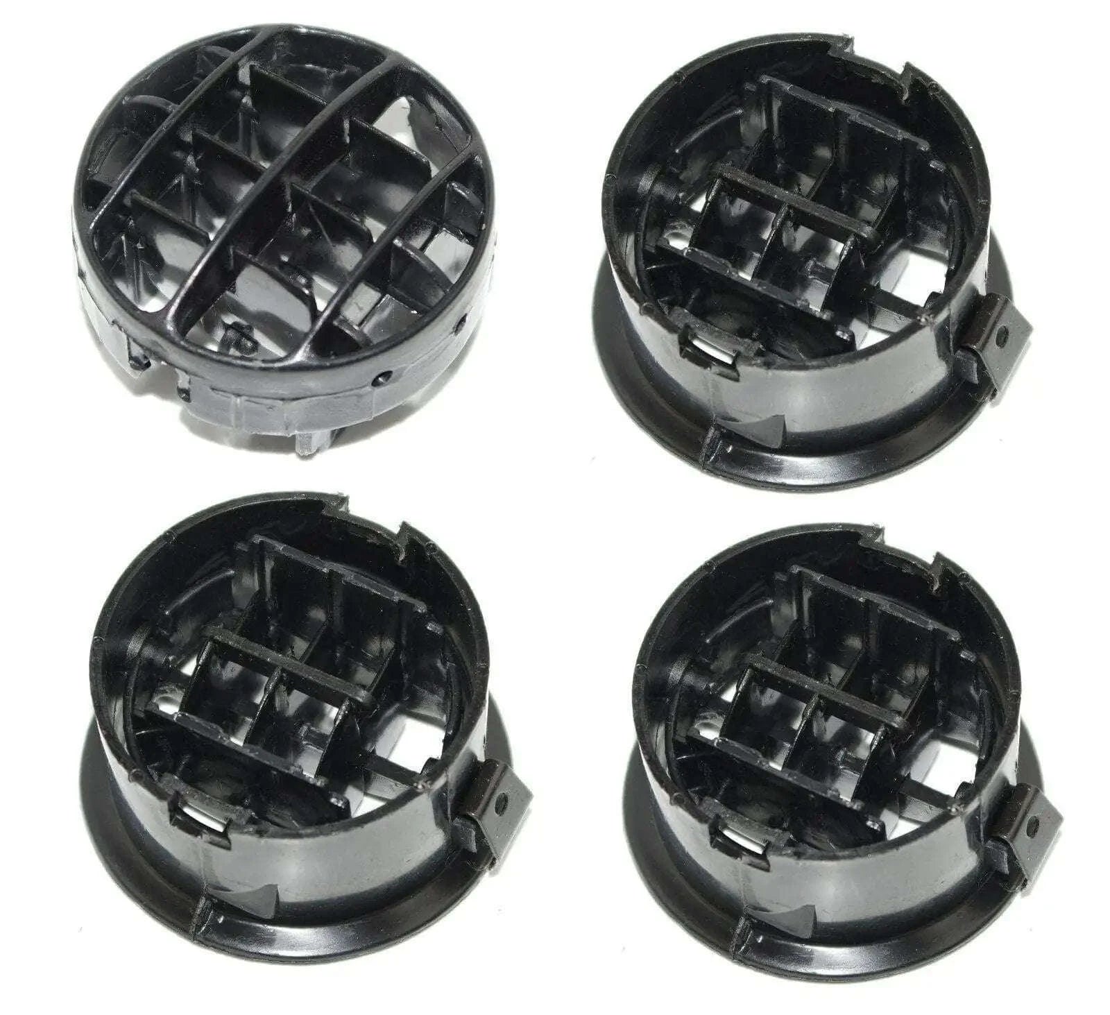 Suzuki Samurai Dashboard Air Vent Kit for SJ410/SJ413 - StellerGear