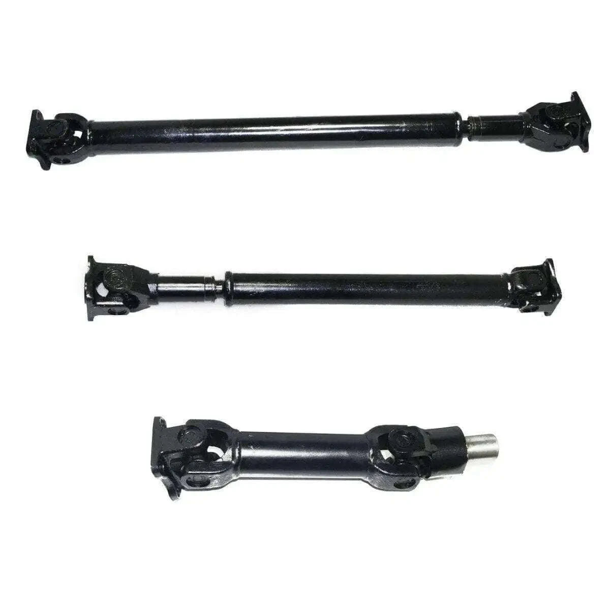 Suzuki Samurai SJ410 Driveshaft Propeller Shaft Set for Long Wheel Base - StellerGear