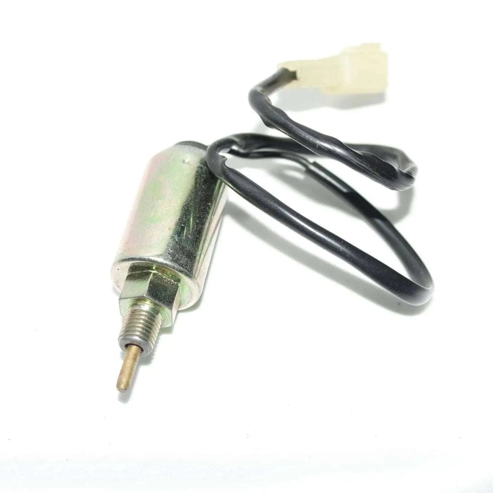 Suzuki Samurai SJ413 Carburetor Solenoid Valve Switch - StellerGear