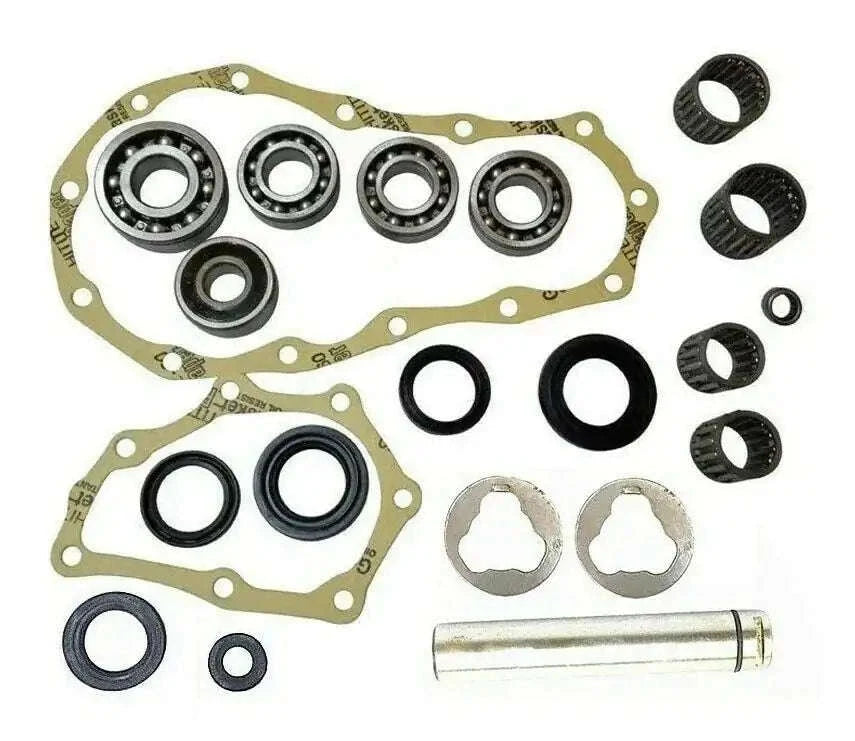 Suzuki Samurai Sj413 Transfer Case Bearing Seal Rebuild Kit