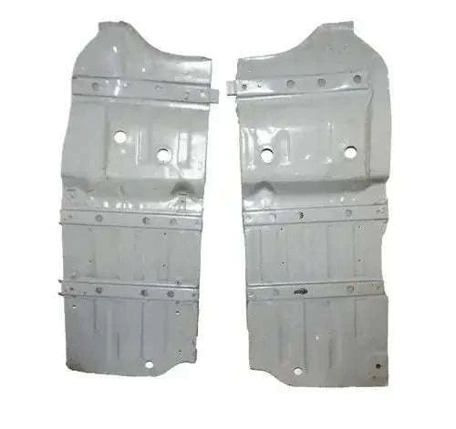 Suzuki Samurai SJ413 and SJ410 floor panels for left and right side replacement