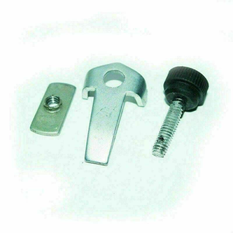 New Ford 3600 hydraulic lever lock kit with components including a lever, screw, and plate
