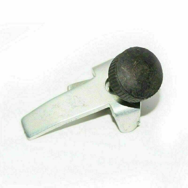 New Hydraulic Lever Lock compatible with Ford 3600 hydraulic lever lock for secure attachment