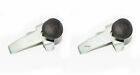QTY 2 PCS Hydraulic Lever Lock Quadrant Stop For Ford 3600 - StellerGear