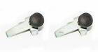 QTY 2 PCS Hydraulic Lever Lock Quadrant Stop For Ford 3600 - StellerGear