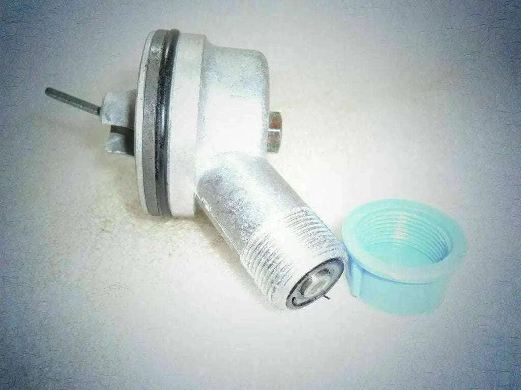 Ford 3600 tachometer drive for accurate engine speed monitoring