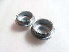 Aftermarket Ford 3600 tractor gear plug made of durable metal for effective gear cover sealing