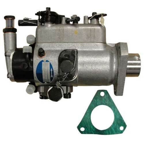 Cav Injection Pump for Ford 4600 with Gasket Included for Enhanced Performance