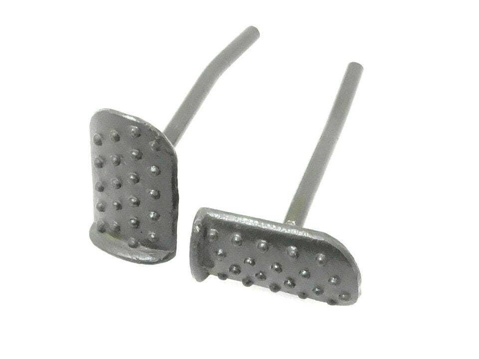 Ford Jeep brake clutch pedal set for enhanced vehicle control and safety