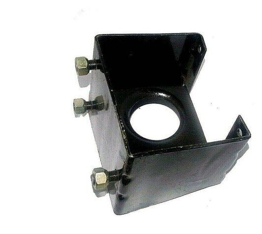 Fit For Ford Jeep Willys CJ2A CJ3A CJ3B CJ5 Spare Wheel Carrier Stepney Holder - StellerGear