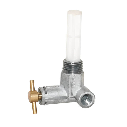 Fuel petcock gauge Ford Massey Ferguson for accurate fuel level monitoring and control