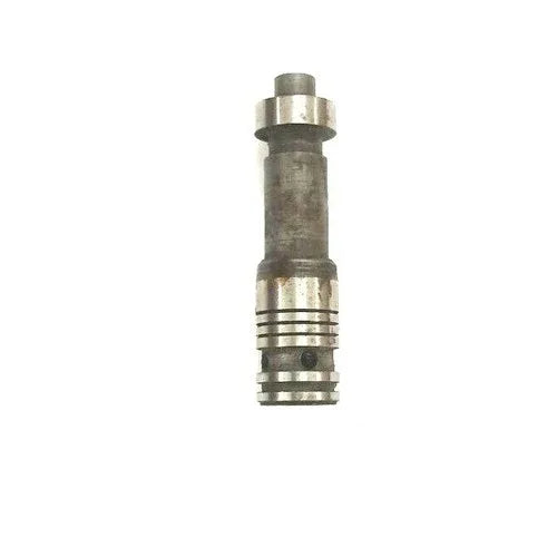 Flow Control Valve Assembly with Sleeve, sturdy metal, designed for efficient hydraulic operation, ford motor parts