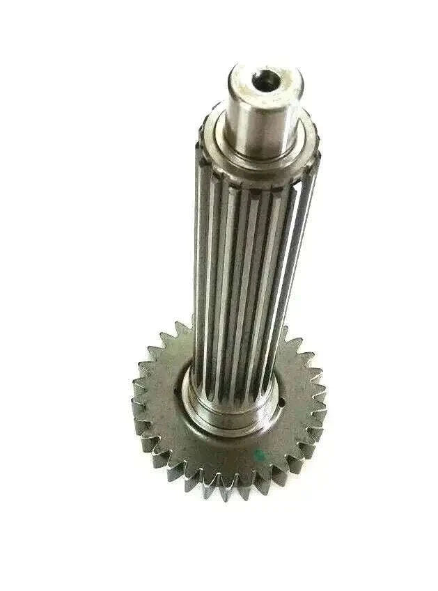 Ford replacement rear shaft assembly with specific part number C5nn-7c095d30