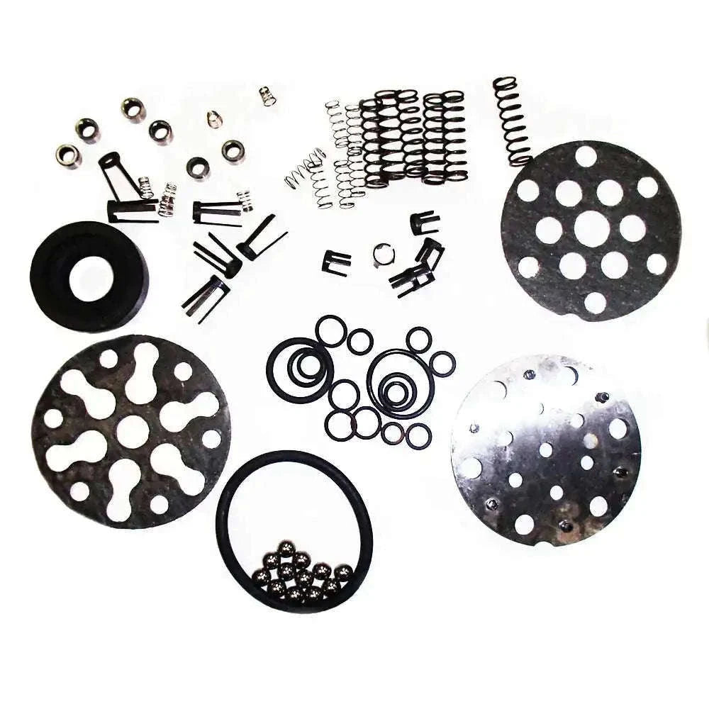 Ford Tractor Hydraulic Pump Repair Kit including gaskets and seals