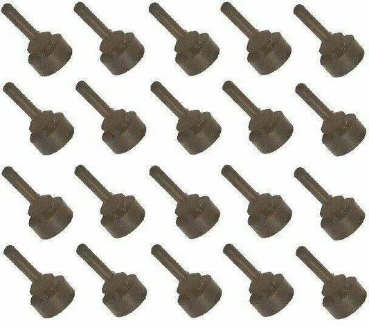 Ford tractor rubber pad compatible with various models for enhanced durability