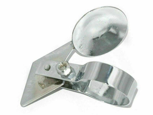 Fordson exhaust flap for tractors, designed for effective weather protection