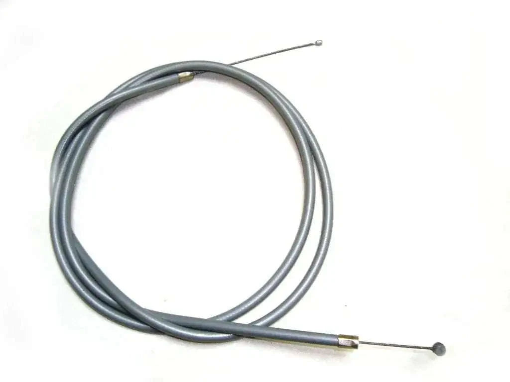 Premium Friction Free Throttle Cable for Lambretta Scooter by StellerGear