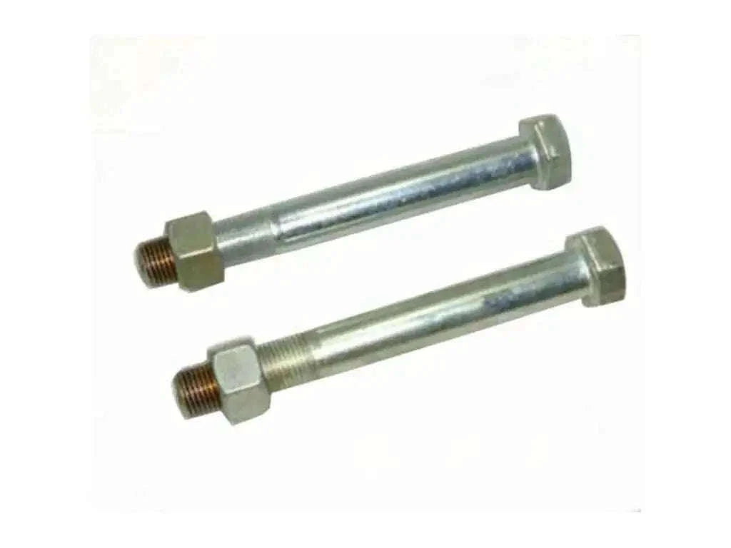 Front axle bolts designed for Massey Ferguson tractors