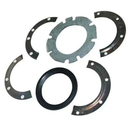 Front axle steering knuckle kit for Suzuki SJ413 and SJ410 vehicles