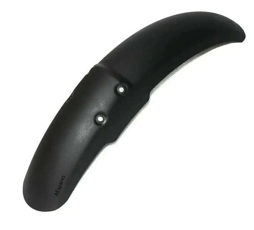 Front Bottom Mudguard For Royal Enfield Himalayan - StellerGear