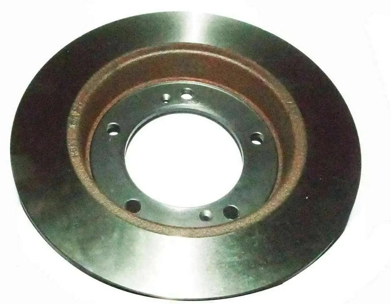 Quality front brake disc rotor for Suzuki Samurai SJ410 SJ413