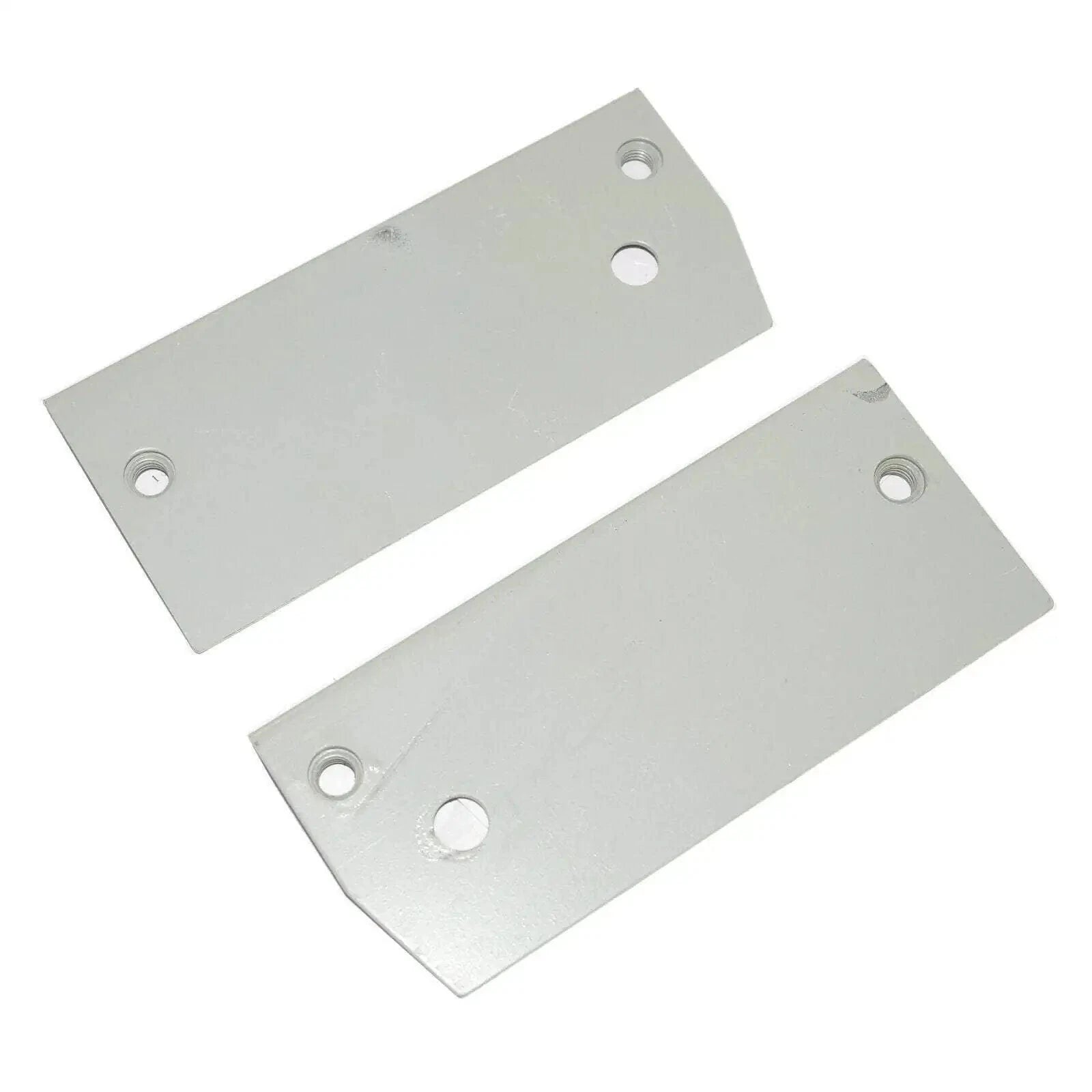 Suzuki Samurai Front Bumper Mounting Brackets LH RH for 85-95 Models