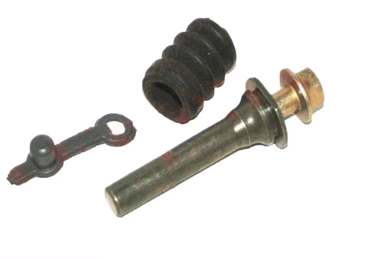 Front Caliper Pin Kit for Suzuki Sj410 and Maruti vehicles