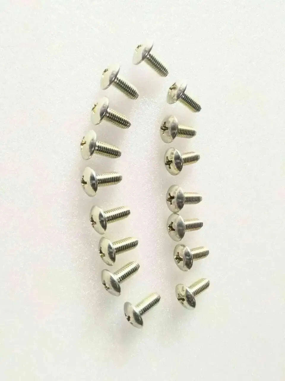 Front Door Hinges Screws for Suzuki Samurai & More - StellerGear