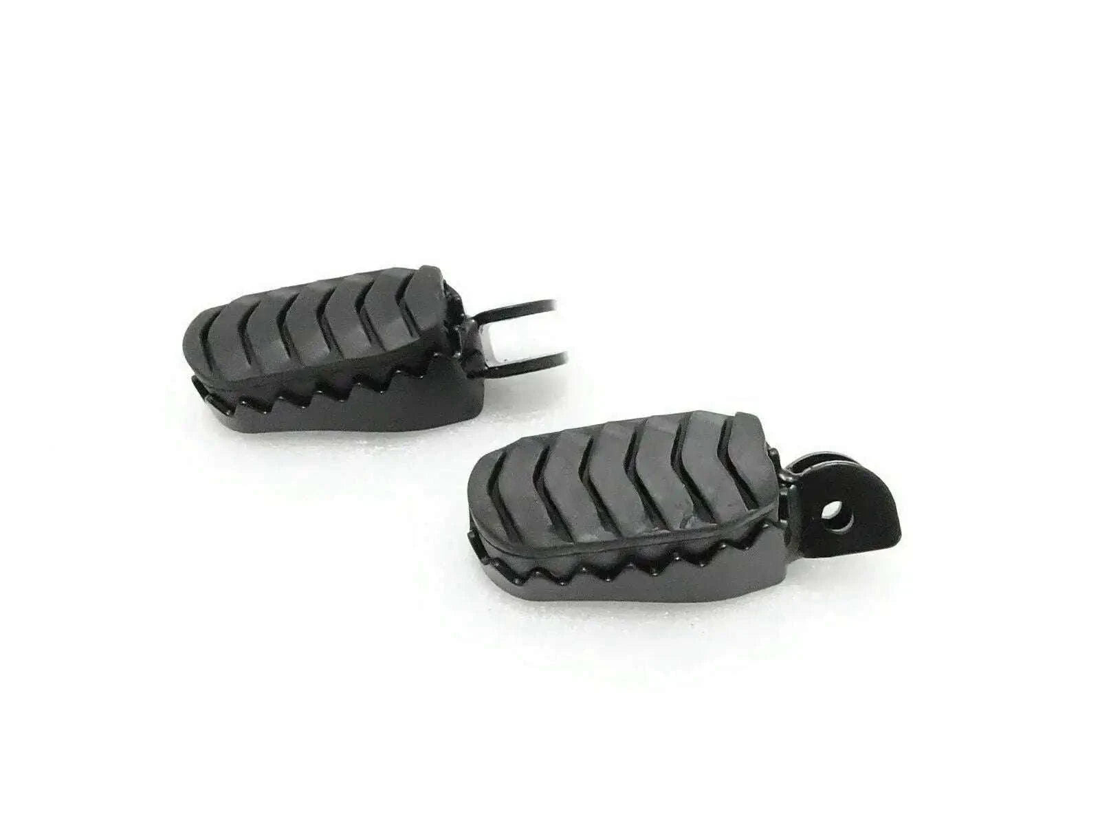 Front Footrest Assembly RH & LH Fit For Himalayan 411cc Royal ENFIELD - StellerGear