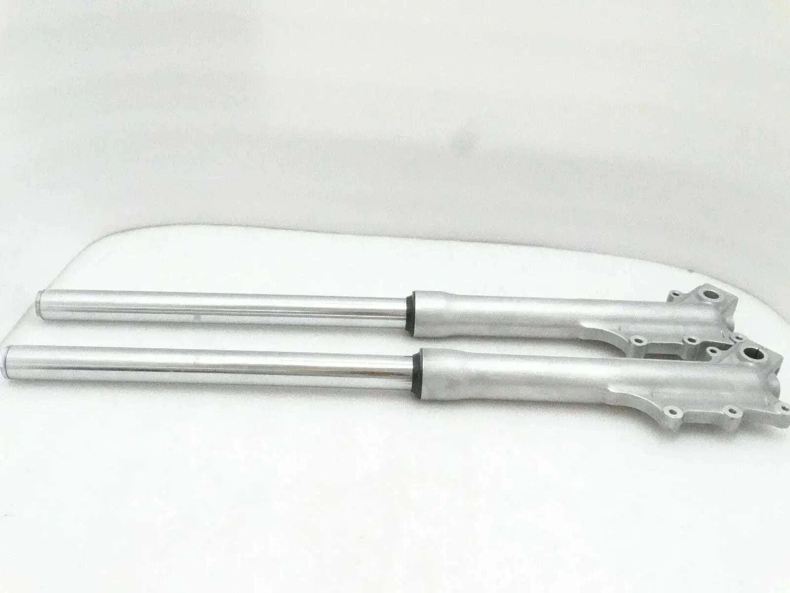 Front Fork Assembly (Pair) Suitable For Royal Enfield Classic UCE 350cc - StellerGear