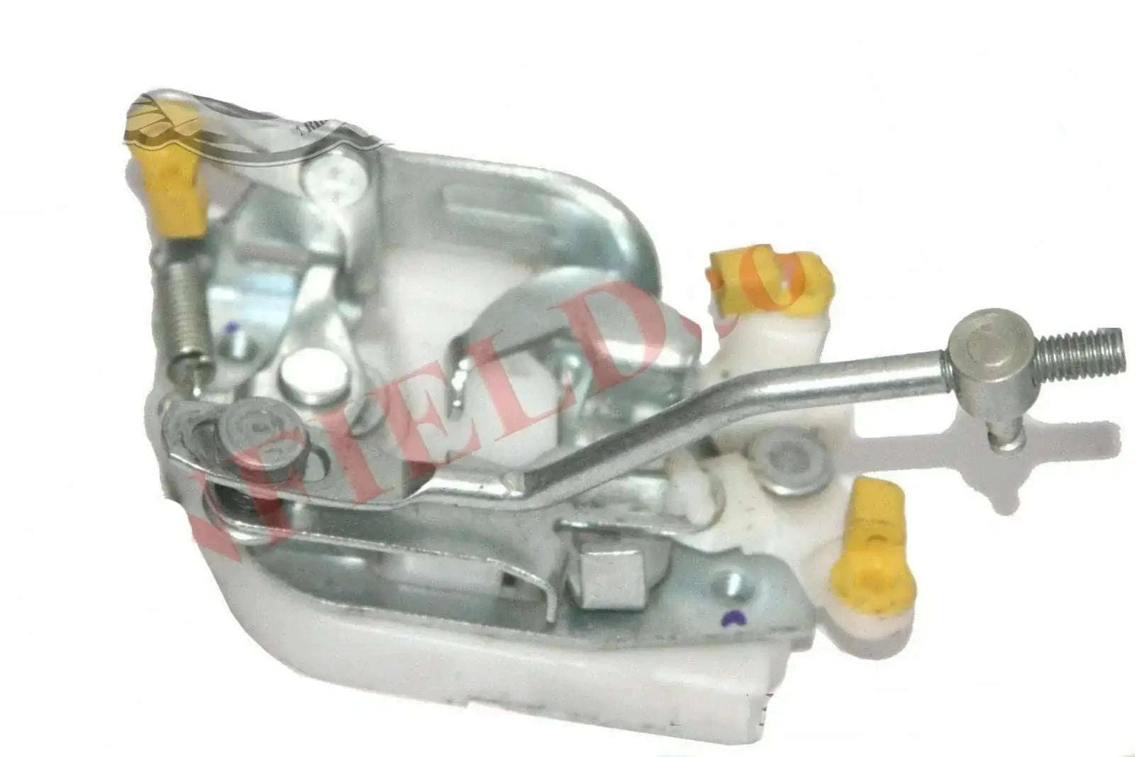 Front right door latch lock assembly for Suzuki Samurai and Gypsy King