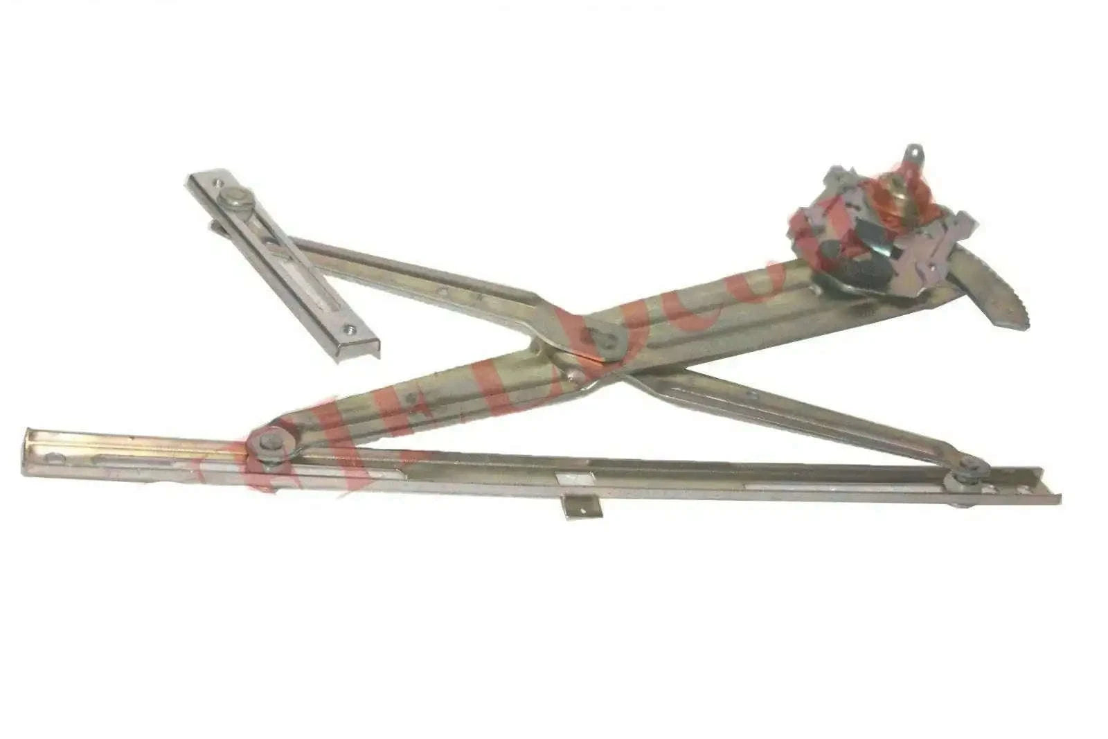 Front right window regulator lift assembly for Suzuki Samurai Gypsy