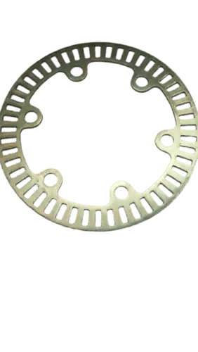 FRONT SENSOR DISC FIT FOR KTM DUKE 125 2018-2020 DUKE 200 2019-2020 - StellerGear