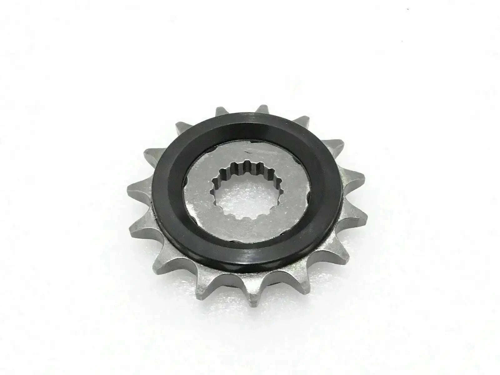 Front Sprocket 15 T FOR HimalayaN 411/IntercepTOR 650 ROYAL ENFIELD - StellerGear